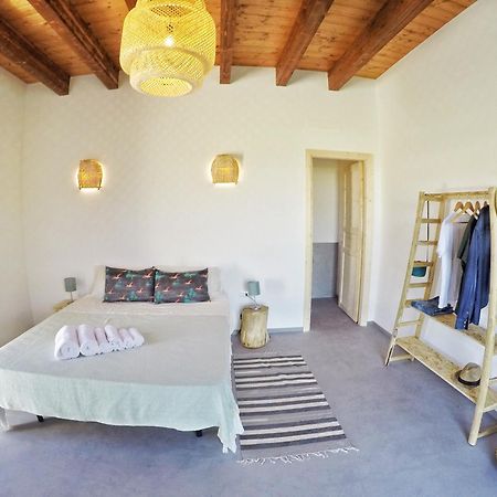 Nomade - Slow Living Lodge Balestrate Kültér fotó