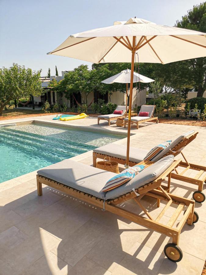 Nomade - Slow Living Lodge Balestrate Kültér fotó
