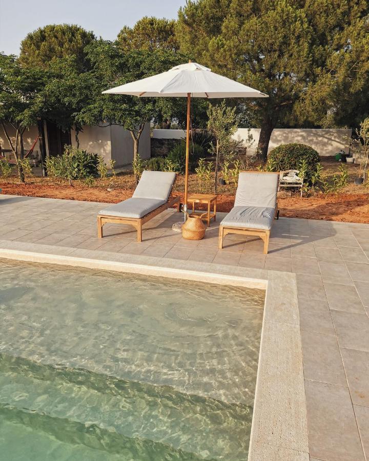 Nomade - Slow Living Lodge Balestrate Kültér fotó