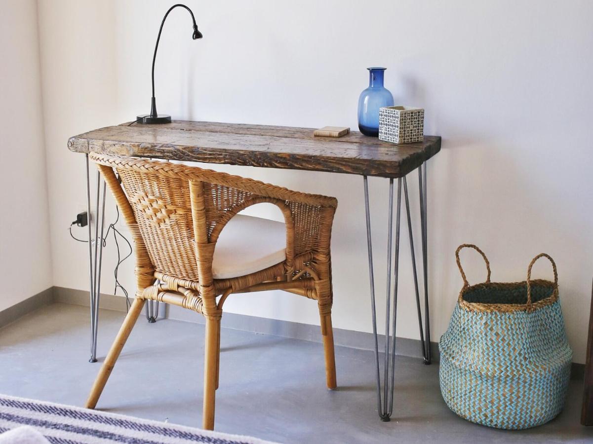 Nomade - Slow Living Lodge Balestrate Kültér fotó