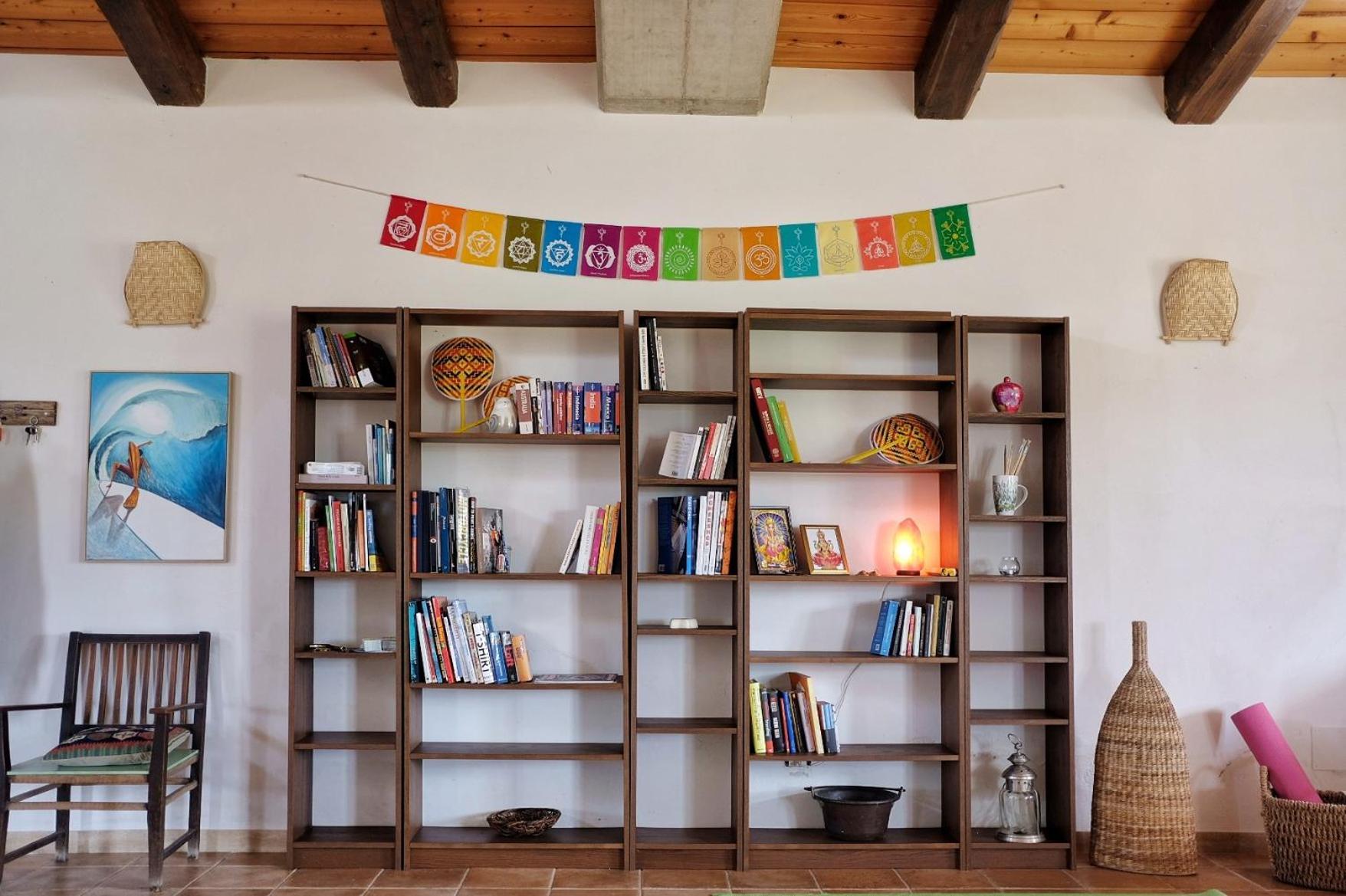 Nomade - Slow Living Lodge Balestrate Kültér fotó