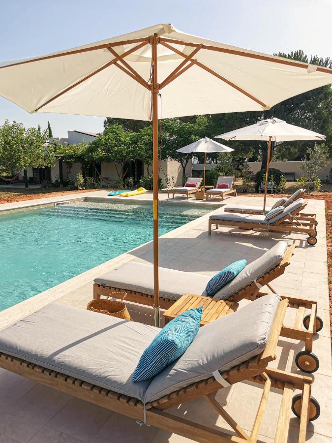 Nomade - Slow Living Lodge Balestrate Kültér fotó