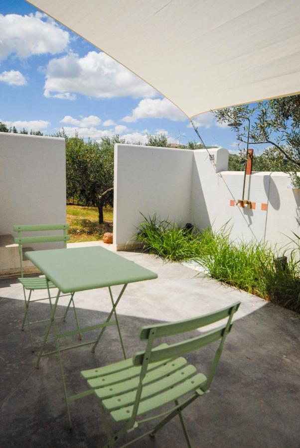 Nomade - Slow Living Lodge Balestrate Kültér fotó
